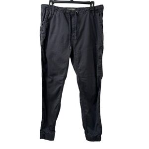 Duer Live Lite Joggers in Dark Grey Men’s 34 x 29